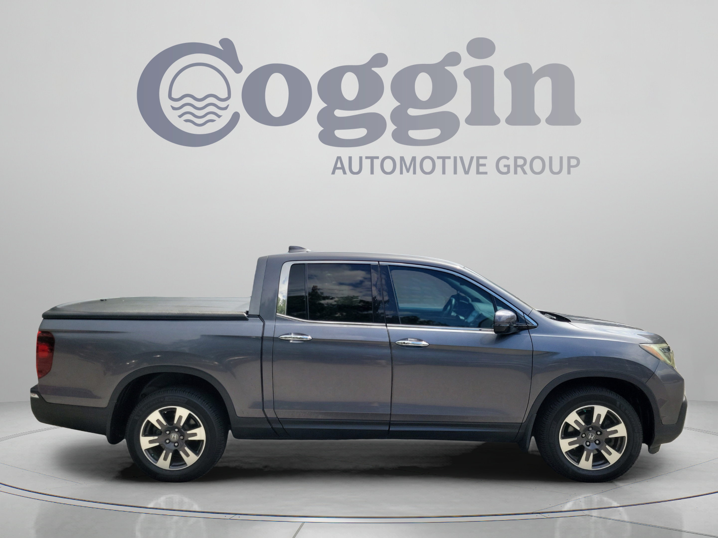 Used 2019 Honda Ridgeline RTL-E image 4