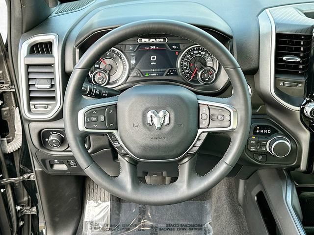 Used 2025 RAM 1500 Big Horn image 11