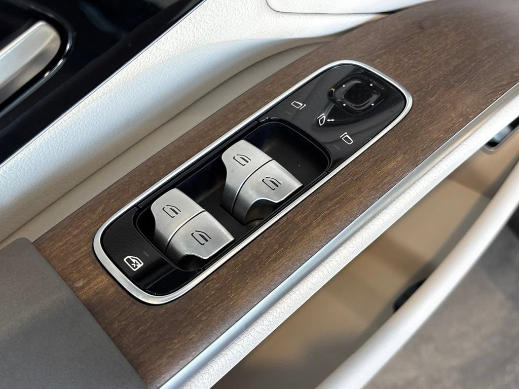 Used 2023 Mercedes-Benz EQS 450+ Sedan image 26