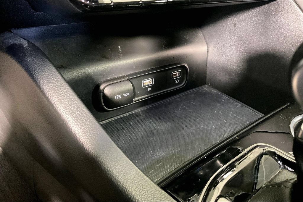 Used 2023 Kia K5 EX FWD image 29