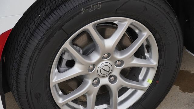 New 2026 Chrysler Voyager LX image 11