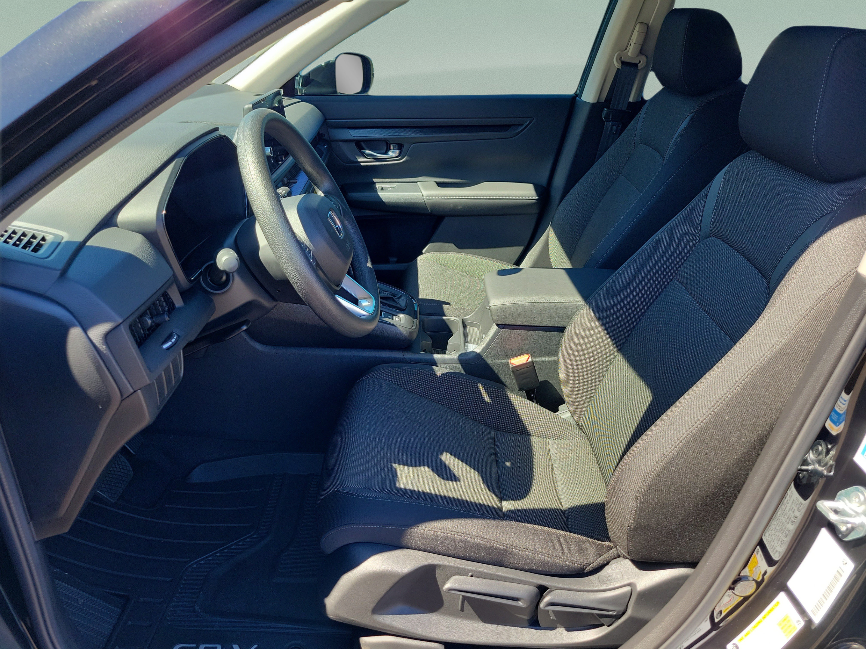 New 2026 Honda CR-V LX image 23