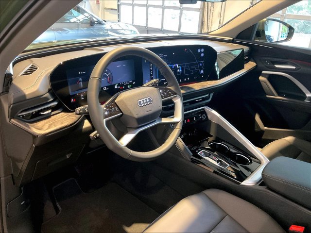 New 2026 Audi Q5 2.0T AWD/4WD image 6