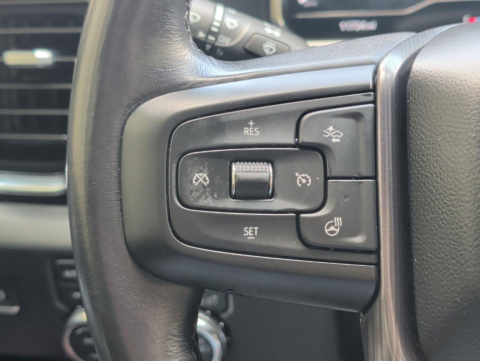 Used 2024 GMC Sierra 2500 Denali Ultimate image 14
