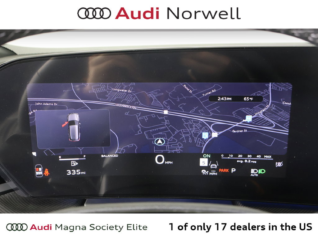 New 2026 Audi SQ5 Premium Plus AWD/4WD image 31