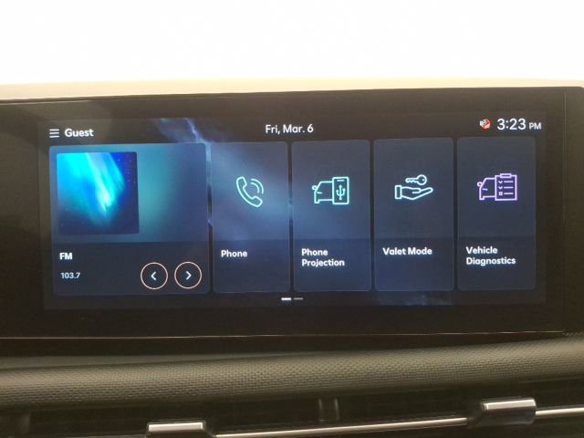 Used 2025 Hyundai Tucson SEL image 26