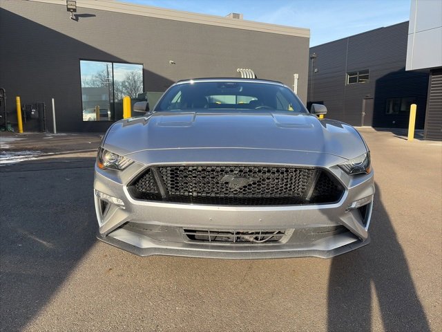 Used 2021 Ford Mustang GT Premium image 4