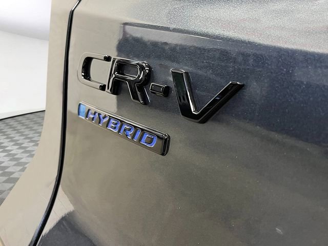 New 2026 Honda CR-V Sport Touring image 10