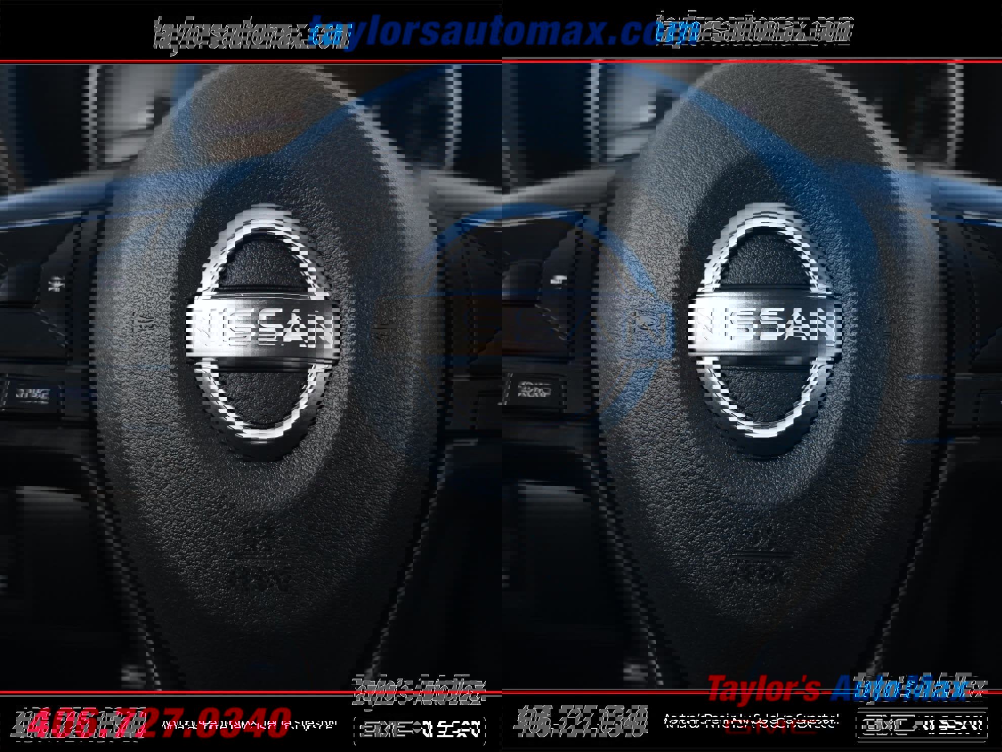 Used 2023 Nissan Kicks S image 21