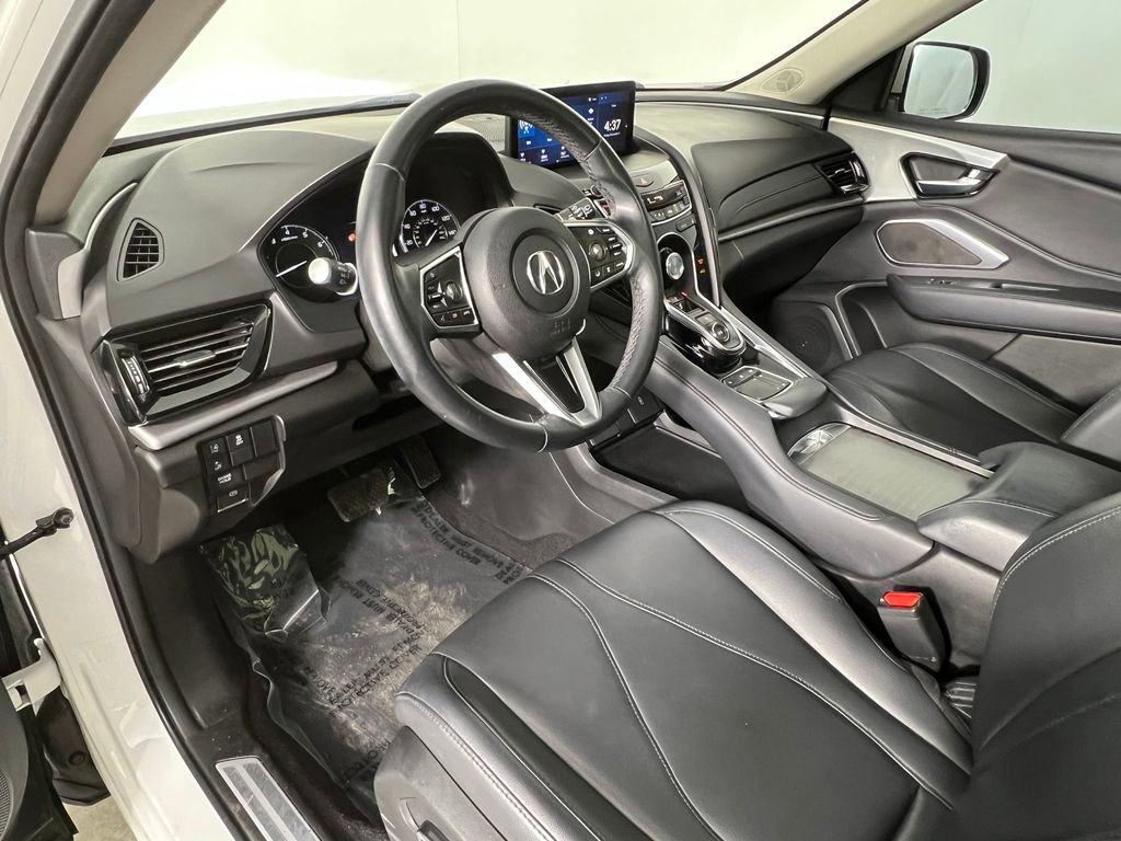 Used 2019 Acura RDX FWD image 23