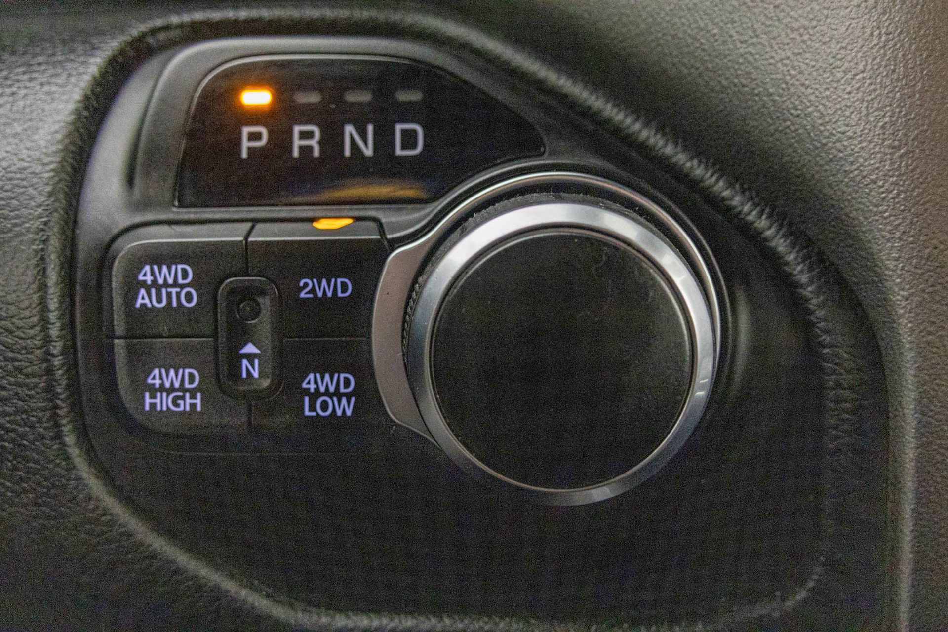 Used 2019 RAM 1500 Big Horn image 31