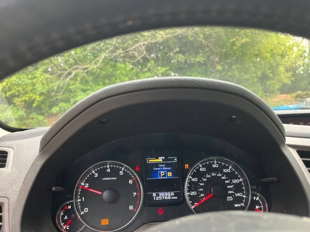 Used 2014 Subaru Outback 2.5i Limited AWD/4WD image 18