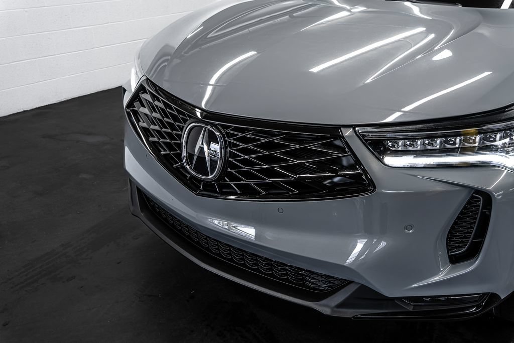 New 2026 Acura RDX A-Spec AWD/4WD image 10
