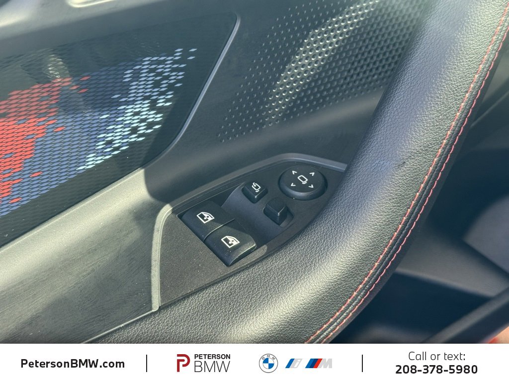 Used 2025 BMW M240i xDrive Coupe w/ Premium Package image 20