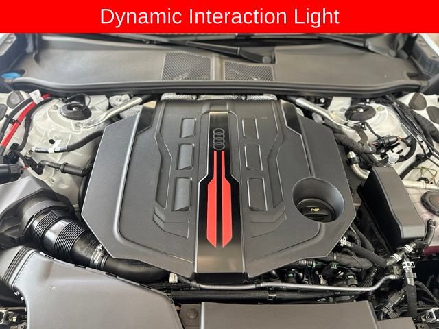 New 2025 Audi S5 Prestige AWD/4WD image 38