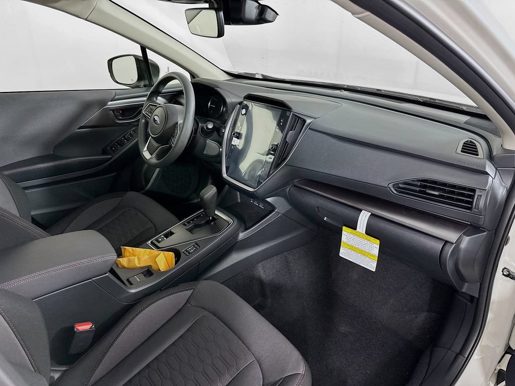 New 2026 Subaru Impreza 2.0i Sport AWD/4WD image 34