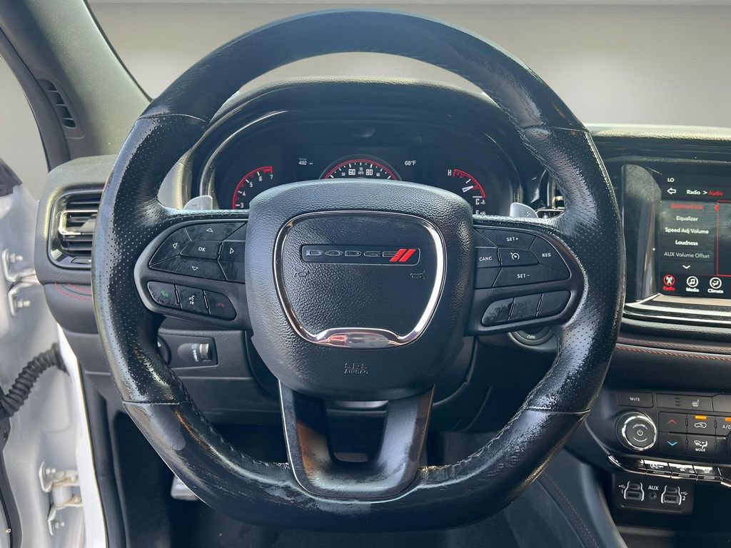 Used 2024 Dodge Durango GT image 17