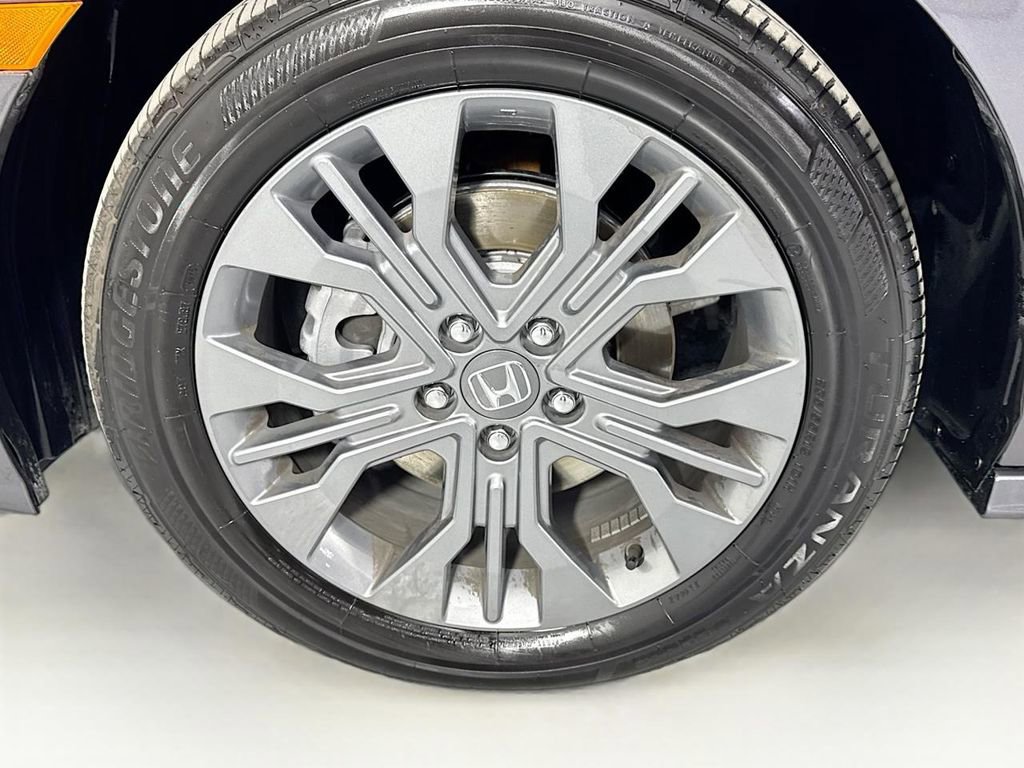 Used 2026 Honda Odyssey Touring image 44