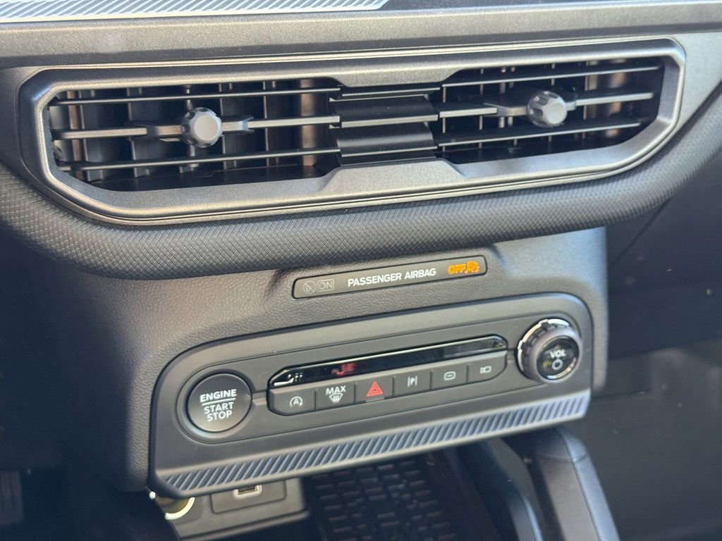 Used 2025 Ford Bronco Sport Badlands w/ Badlands Tech Package image 14