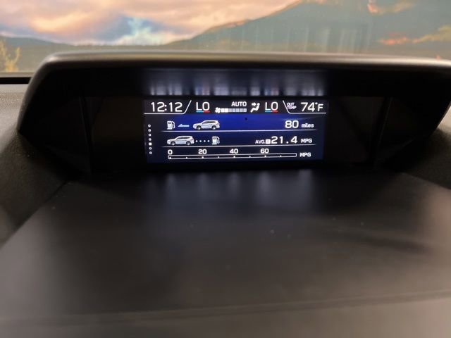 Used 2022 Subaru Forester Wilderness AWD/4WD image 39
