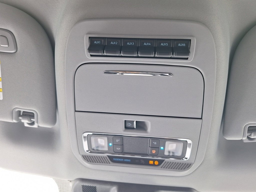 New 2026 Ford F350 Lariat w/ Lariat Premium Package image 15