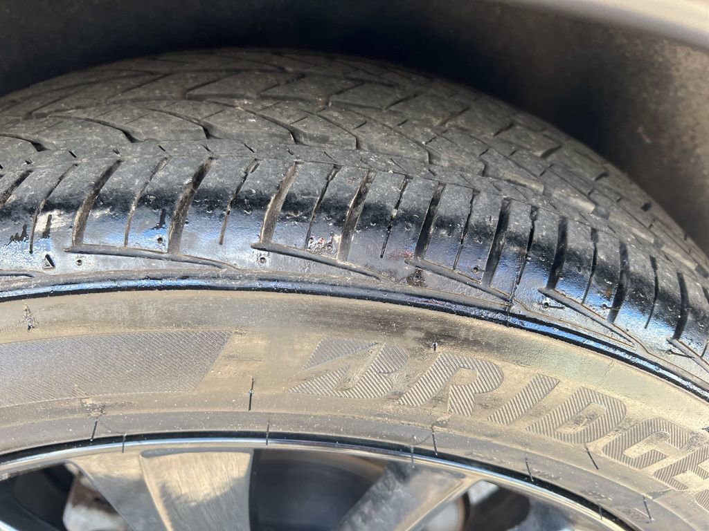 Certified 2023 Nissan Murano SV w/ SV Midnight Edition Package image 43