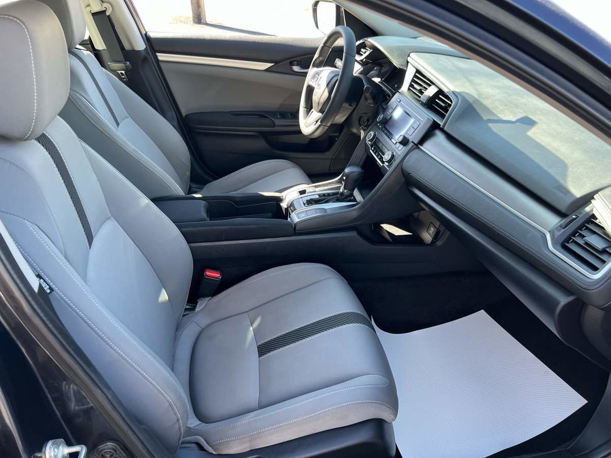 Used 2017 Honda Civic LX image 18