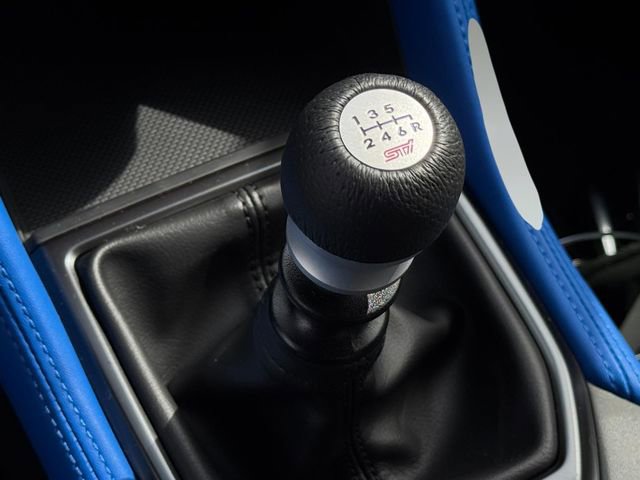 New 2026 Subaru WRX tS AWD/4WD image 18