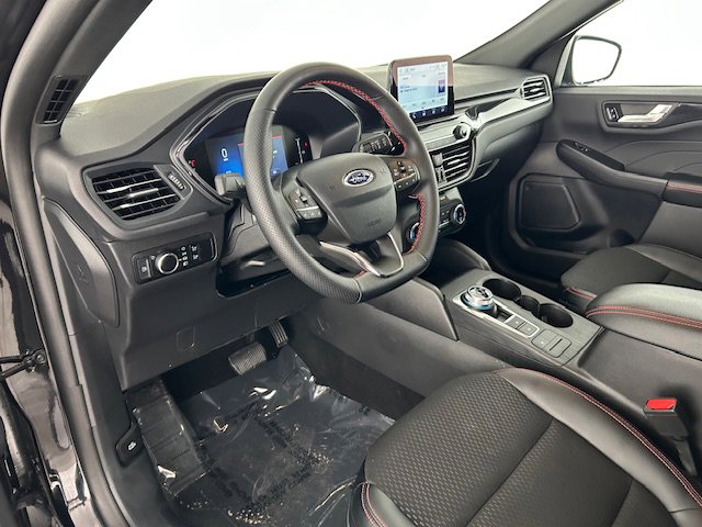 Used 2025 Ford Escape ST-Line w/ Equipment Group 301A FWD image 11