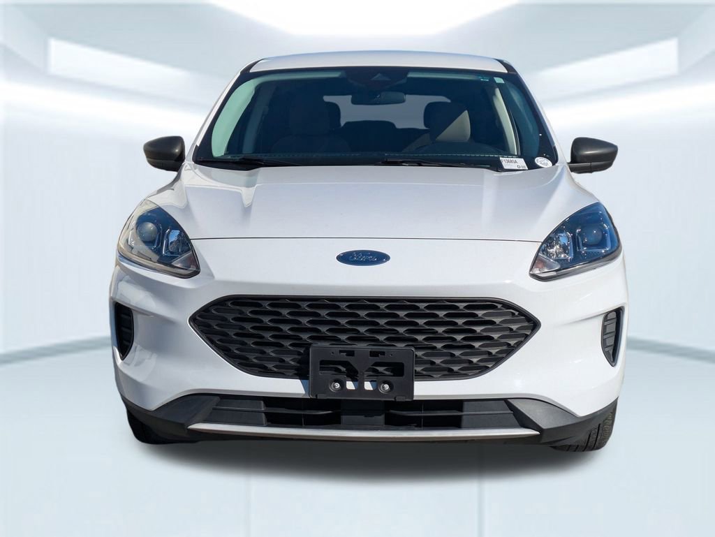 Used 2021 Ford Escape S image 10