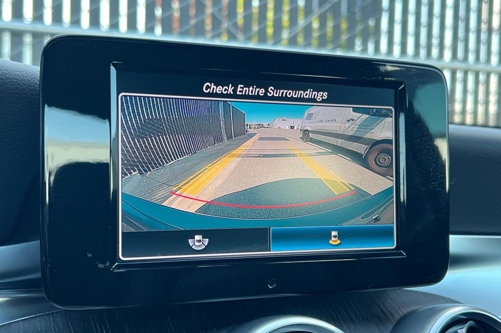 Certified 2019 Mercedes-Benz C 300 Sedan image 19
