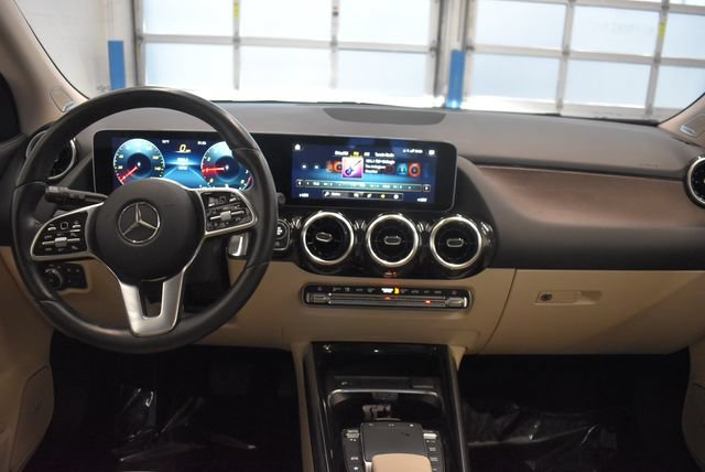 Used 2021 Mercedes-Benz GLA 250 4MATIC image 5