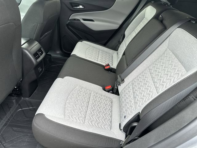 Used 2024 Chevrolet Equinox LS w/ LS Convenience Package FWD image 26