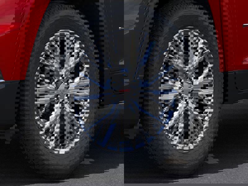 New 2025 GMC Acadia Elevation w/ Elevation Premium Package image 36