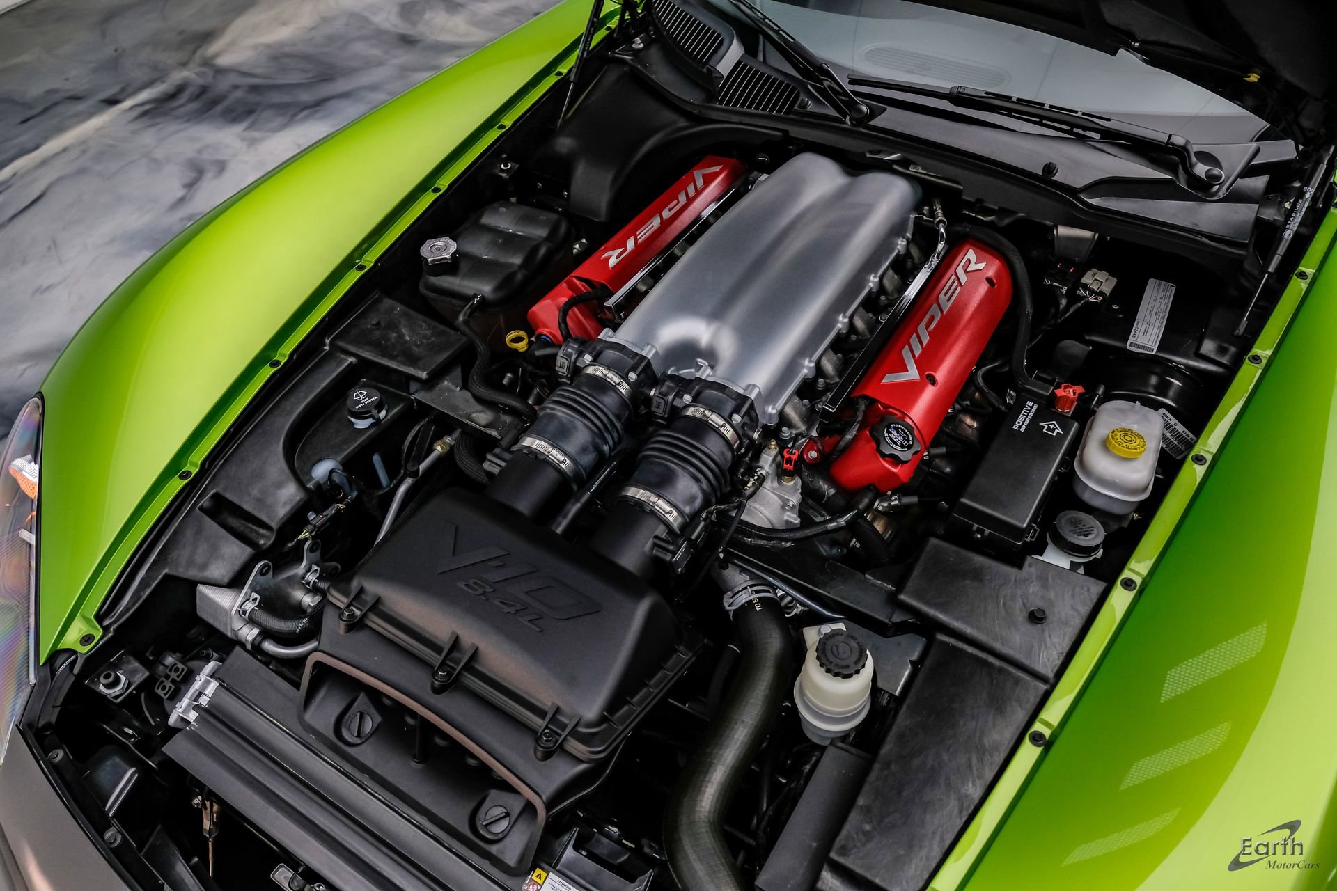 Used 2010 Dodge Viper ACR RWD image 94