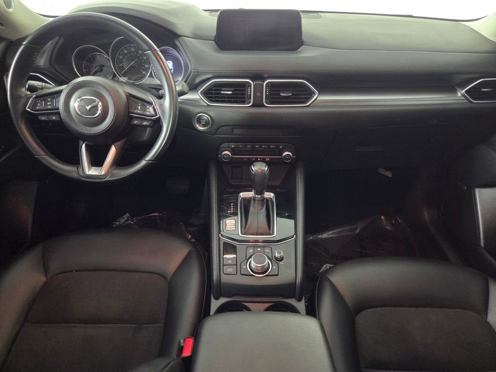 Used 2019 MAZDA CX-5 Touring AWD/4WD image 27