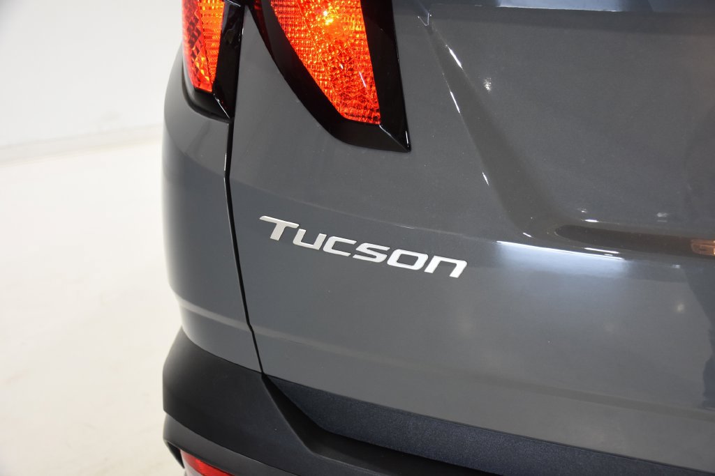 New 2026 Hyundai Tucson SE AWD/4WD image 28