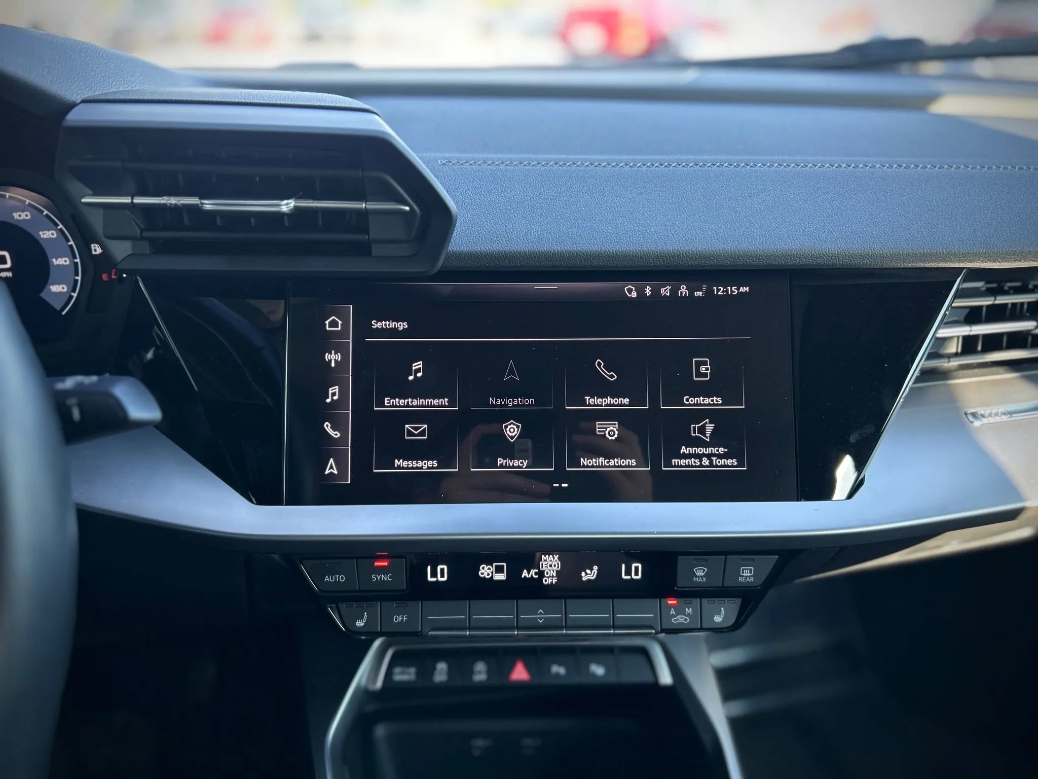 Used 2024 Audi A3 2.0T Premium image 15