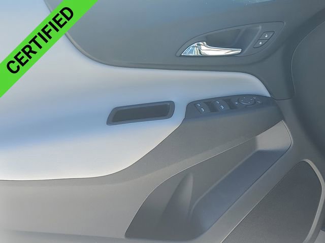 Certified 2024 Chevrolet Equinox LS w/ LS Convenience Package image 22