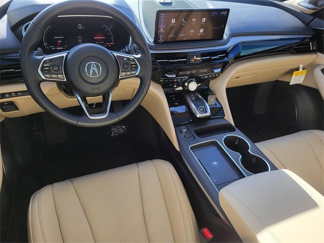 New 2026 Acura MDX w/ Technology Package image 15