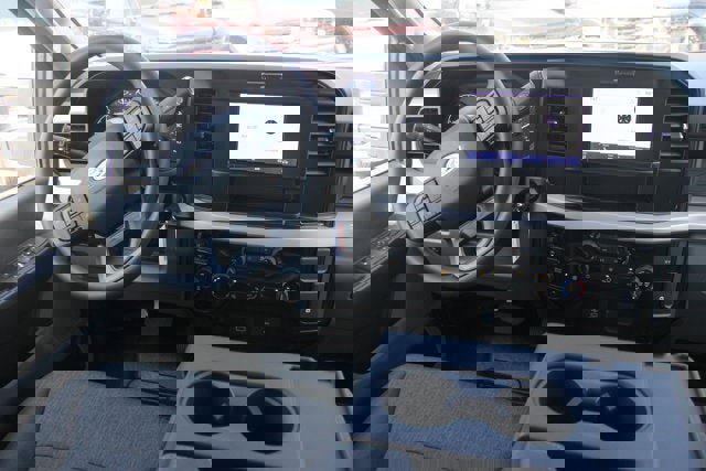 New 2026 Ford F250 XL image 12
