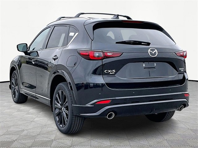 New 2025 MAZDA CX-5 2.5 Turbo image 4