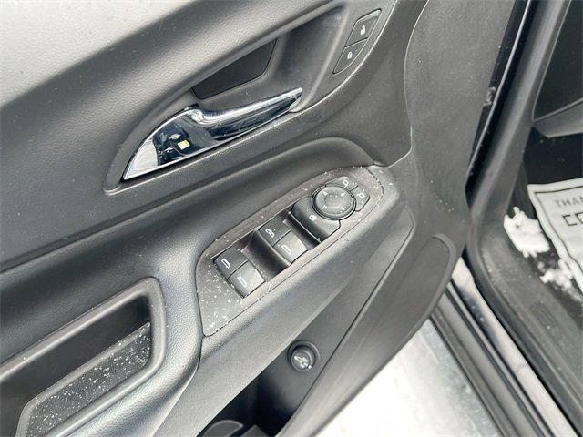 Used 2020 Chevrolet Equinox LT image 23