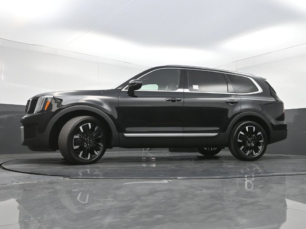 Used 2024 Kia Telluride SX AWD/4WD image 30