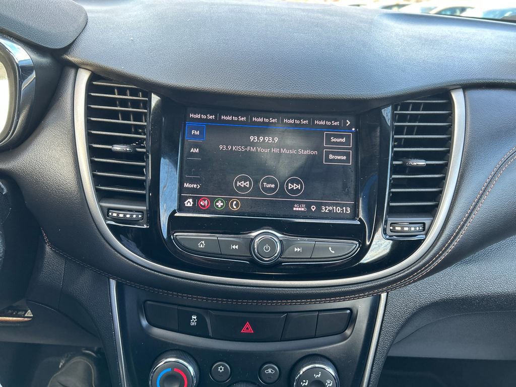 Used 2020 Chevrolet Trax LS image 13