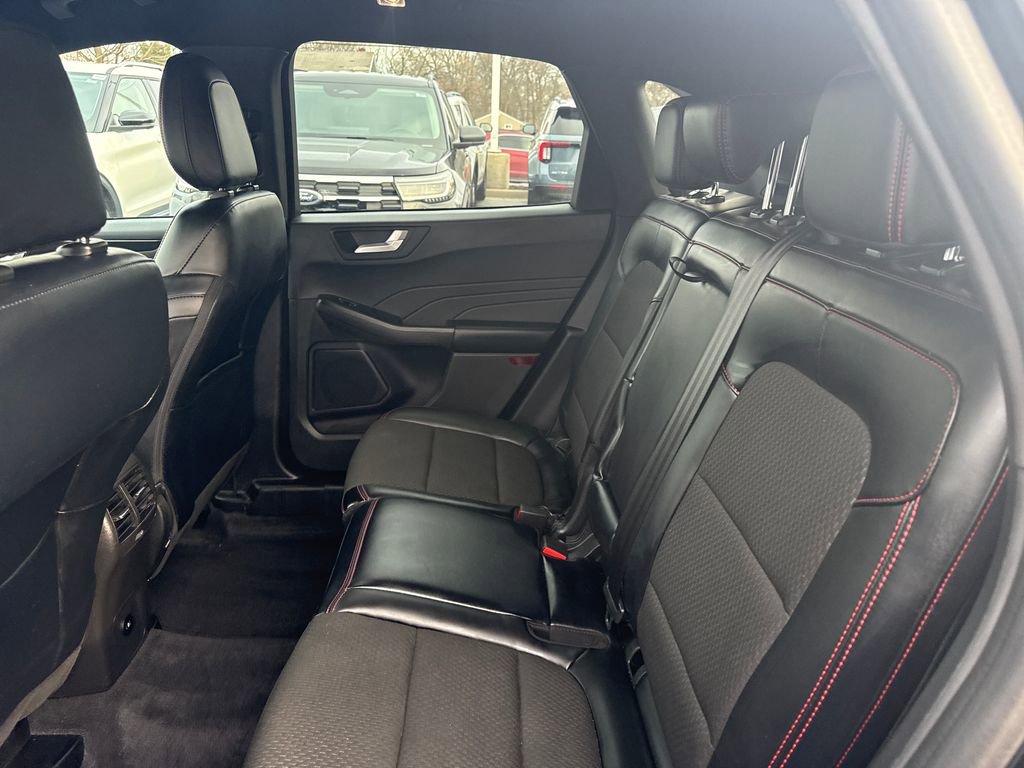 Used 2023 Ford Escape ST-Line w/ Tech Pack #1 image 16