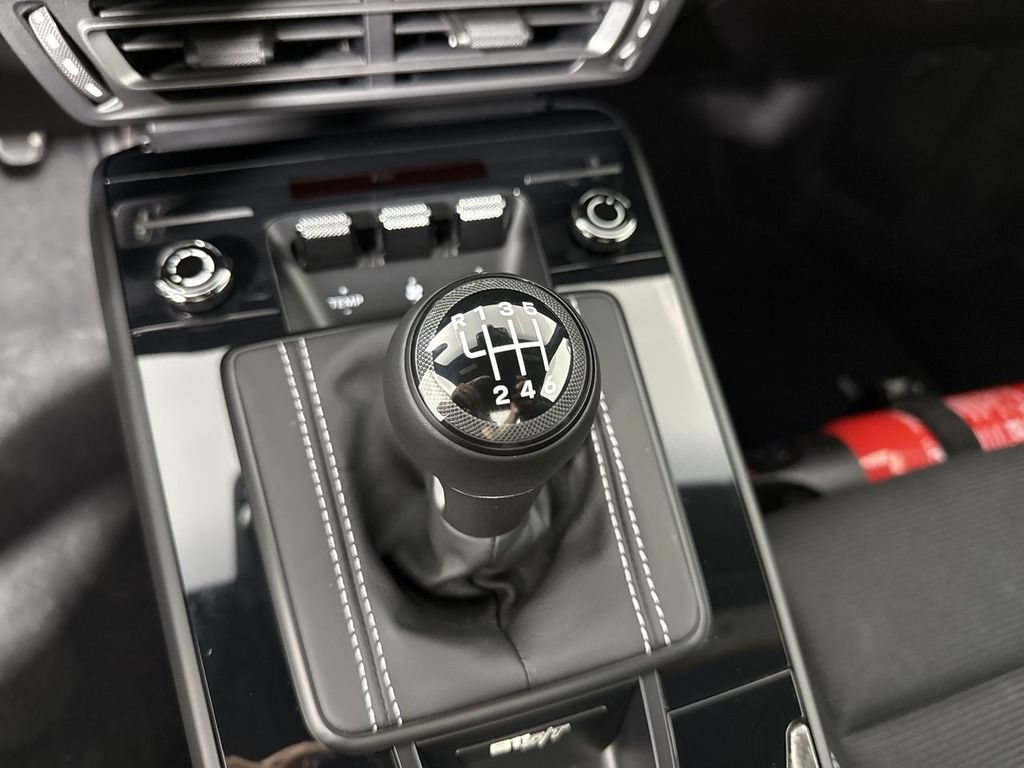 Certified 2024 Porsche 911 GT3 RS RWD image 31