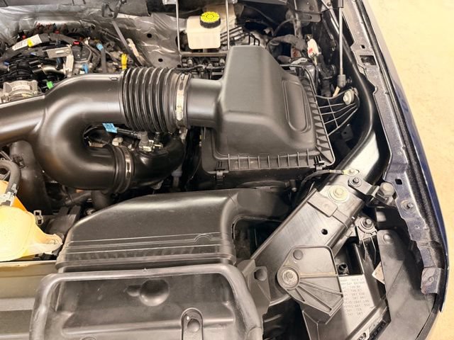 Used 2024 Ford F150 XLT w/ XLT Black Appearance Package AWD/4WD image 48