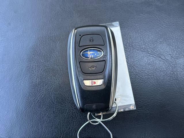 Used 2021 Subaru Forester Premium image 34