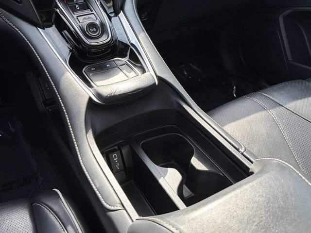 Used 2020 Acura RDX AWD w/ Advance Package image 20